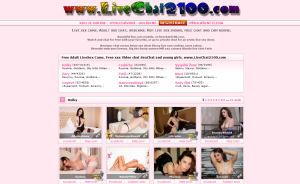 Chicas jovencitas desnudas de 18 aitos en el VIDEO CHAT XXX las 24 horas conectadas a sus WEBCAM SEXO. 