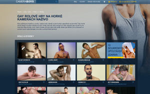 GAYS WEBCAM | WEBCAMS PORNO GAYS | GAYS FOLLANDO SEXO WEBCAM